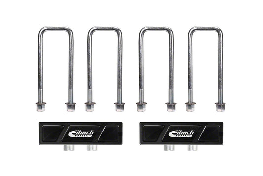 Eibach 1.50-Inch Pro-Truck Rear Lift Blocks (15-20 2WD F-150)