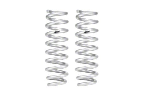 Eibach 2.20-Inch Front Pro-Lift Springs (21-23 F-150 Raptor)