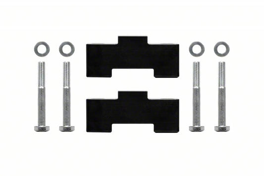 Eibach Anti-Roll Kit Relocation Bracket (11-16 4WD F-350 Super Duty)