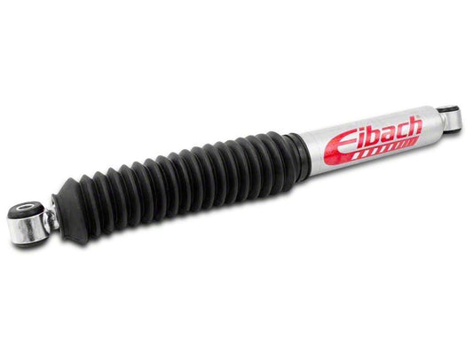 Eibach Pro-Truck Sport Rear Shock for 0 to 1-Inch Lift (07-13 2WD/4WD Sierra 1500, Excluding Hybrid)
