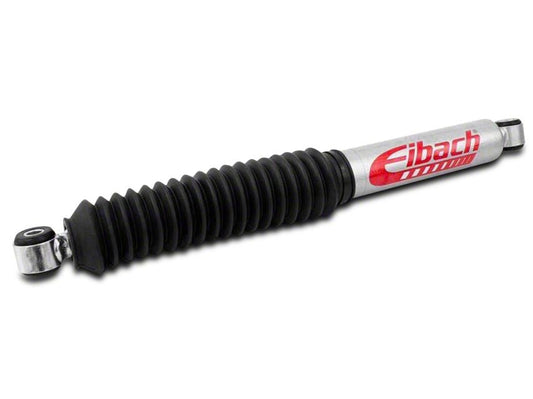 Eibach Pro-Truck Sport Rear Shock for 0 to 1-Inch Lift (07-13 2WD/4WD Silverado 1500, Excluding Hybrid)