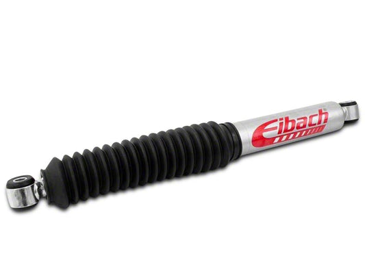 Eibach Pro-Truck Sport Rear Shock for 0 to 1-Inch Lift (09-13 2WD/4WD F-150, Excluding Raptor)