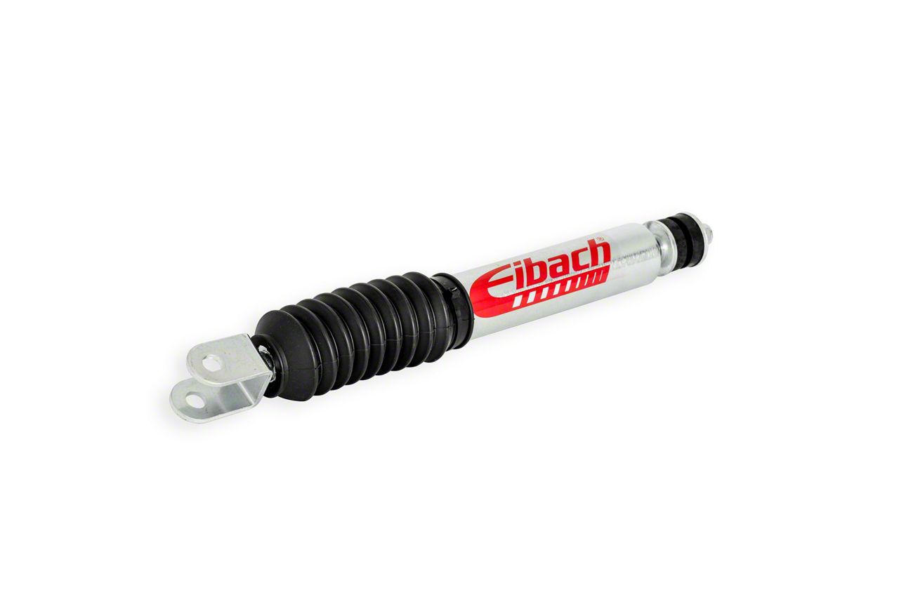 Eibach Pro-Truck Sport Front Shock for 0 to 2-Inch Lift (99-06 4WD Silverado 1500, Excluding Hybrid)