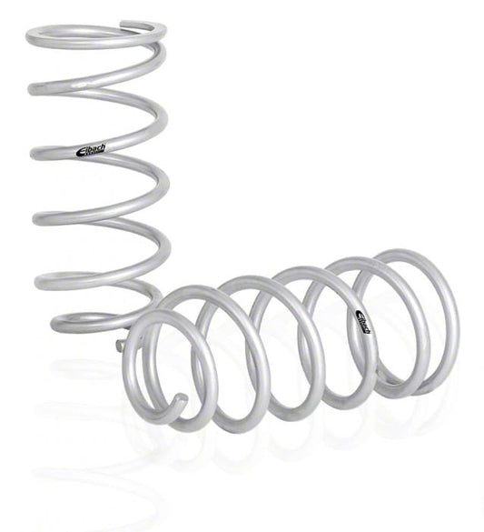 Eibach 1-Inch Rear Pro-Lift Springs (19-23 4WD 5.7L RAM 1500 Crew Cab w/o Air Ride)