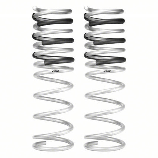 Eibach 1.50-Inch Rear Pro-Lift Springs (21-23 RAM 1500 TRX)