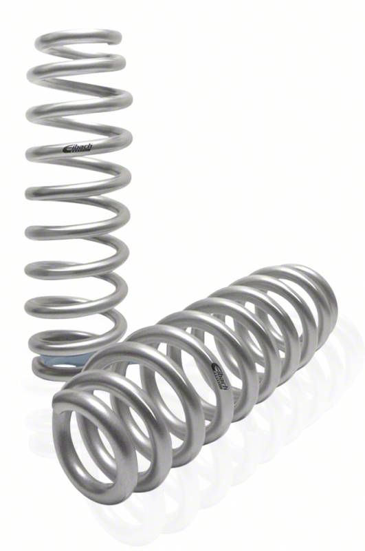 Eibach 2.25-Inch Front Pro-Lift Springs (15-18 4WD V8 RAM 1500)