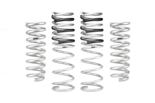 Eibach 2.70-Inch Front / 1.50-Inch Rear Pro-Lift Springs (21-23 RAM 1500 TRX)