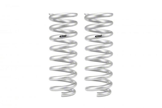 Eibach 2.70-Inch Front Pro-Lift Springs (21-23 RAM 1500 TRX)