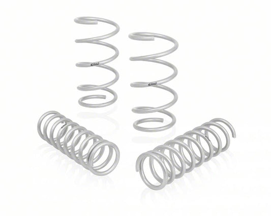 Eibach 2.75-Inch Front/ 1-Inch Rear Pro-Lift Springs (15-18 4WD V8 RAM 1500)