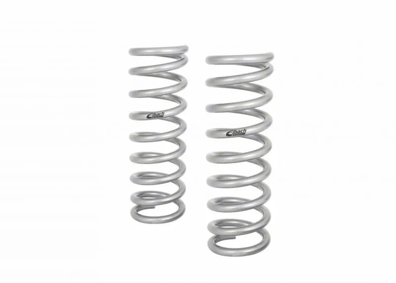 Eibach 2.50-Inch Front Pro-Lift Springs (14-18 4WD 6.7L RAM 2500)