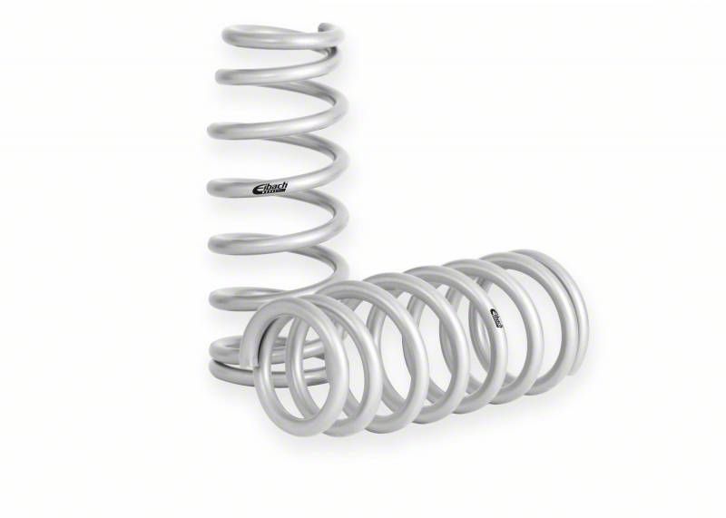 Eibach 2.75-Inch Front Pro-Lift Springs (03-09 4WD RAM 2500)