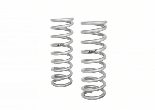 Eibach 2.50-Inch Front Pro-Lift Springs (13-18 4WD 6.7L RAM 3500)