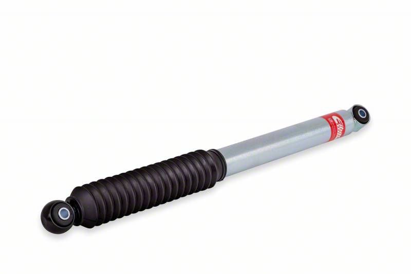 Eibach Pro-Truck Sport Rear Shock for 0 to 1.50-Inch Lift (03-13 4WD RAM 3500 SRW)