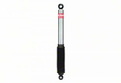 Eibach Pro-Truck Sport Rear Shock for 0 to 1.50-Inch Lift (19-23 3.0L Duramax, V8 Sierra 1500)