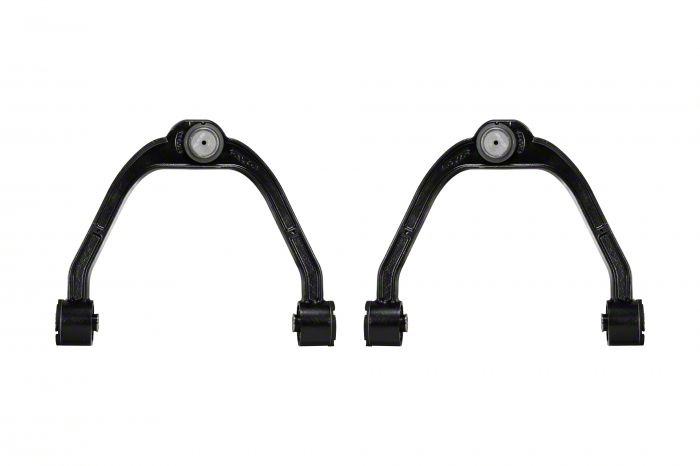 Eibach Pro-Alignment Adjustable Front Upper Control Arms (99-06 Silverado 1500, Excluding SS)