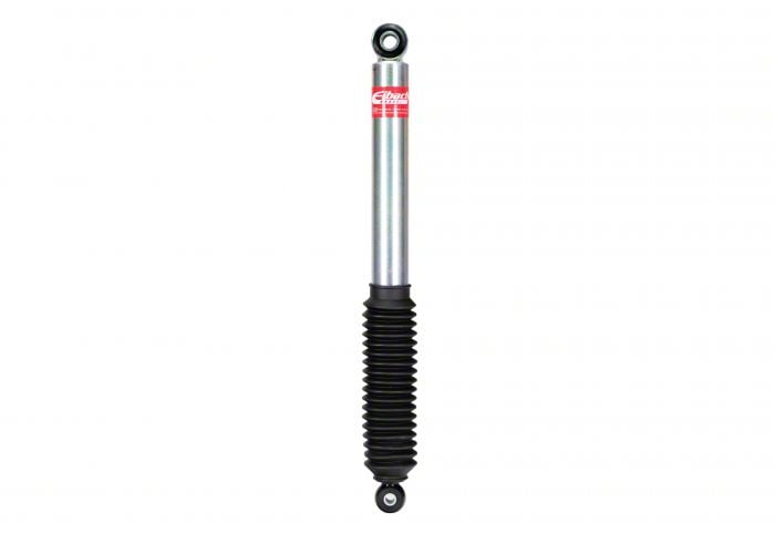 Eibach Pro-Truck Sport Rear Shock for 0 to 1.50-Inch Lift (19-23 3.0L Duramax, V8 Silverado 1500)