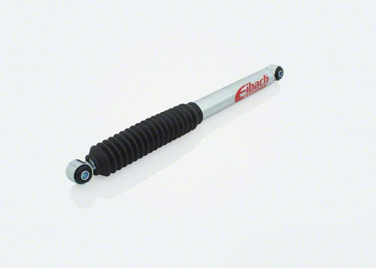 Eibach Pro-Truck Sport Rear Shock for 0 to 1-Inch Lift (07-10 Silverado 2500 HD)