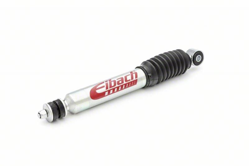 Eibach Pro-Truck Sport Front Shock for 0 to 2-Inch Lift (07-10 Silverado 3500 HD)