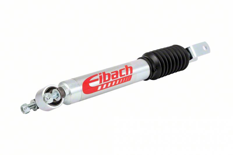 Eibach Pro-Truck Sport Front Shock for 0 to 2-Inch Lift (11-23 Silverado 3500 HD)