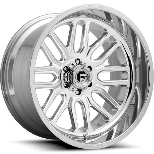 Fuel Ignite Polished 22x12 -43mm