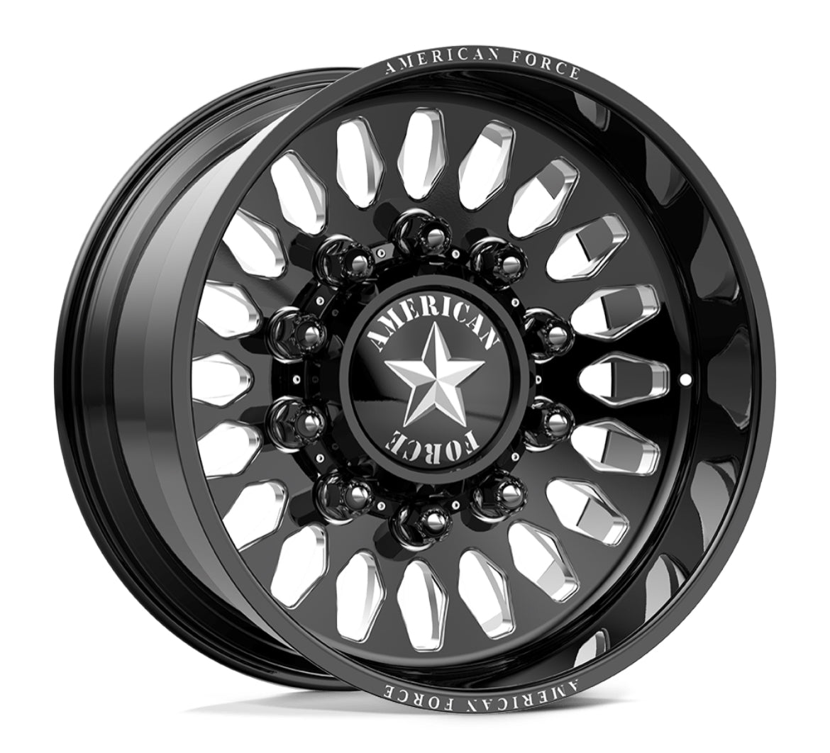 AMERICAN FORCE CONCAVE SUPER DUALLY MASSIVE – SQUARE1 OFFROAD