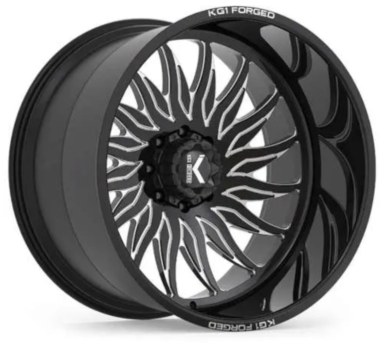 KG1 FORGED PHOENIX KC015 CONCAVE