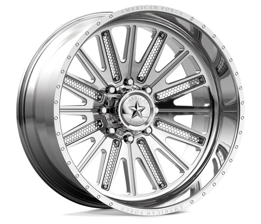AMERICAN FORCE JESTER CCFP