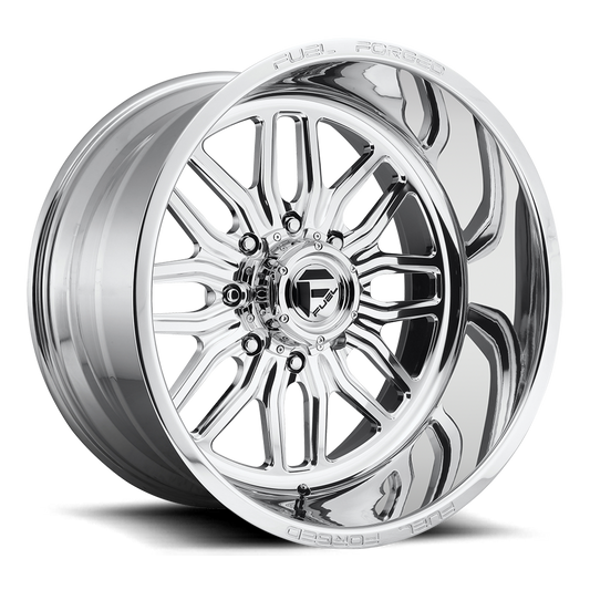 FUEL FORGED FF66