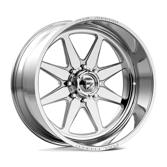 FUEL FORGED FF116 VENTURA