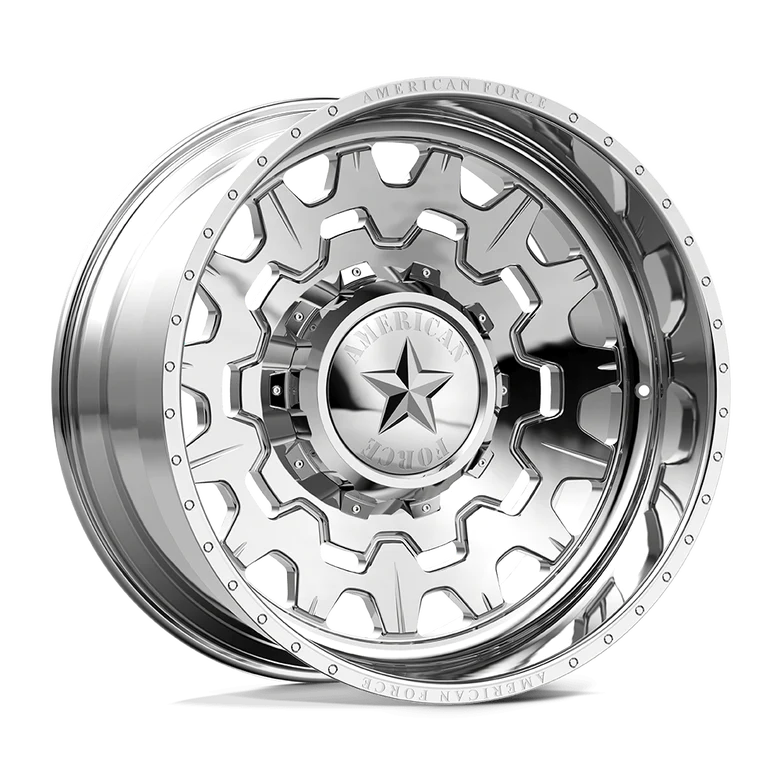 AMERICAN FORCE CLOAK DC – SQUARE1 OFFROAD