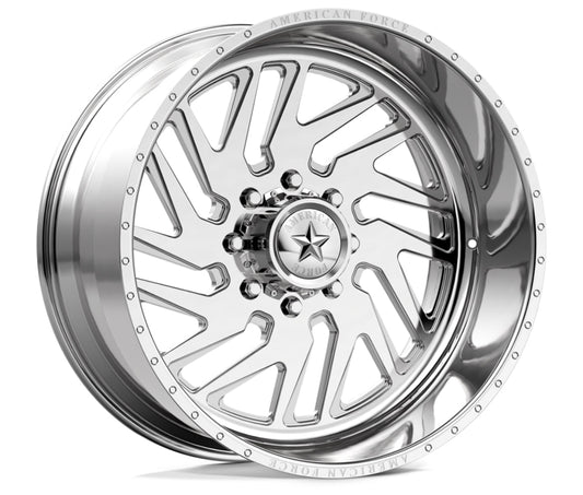 AMERICAN FORCE KASH SS