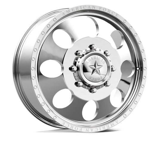 AMERICAN FORCE DUALLY RADIAL DBO