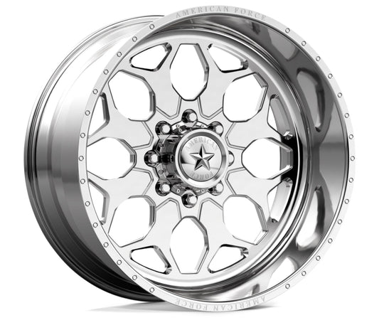 AMERICAN FORCE TERRA SS