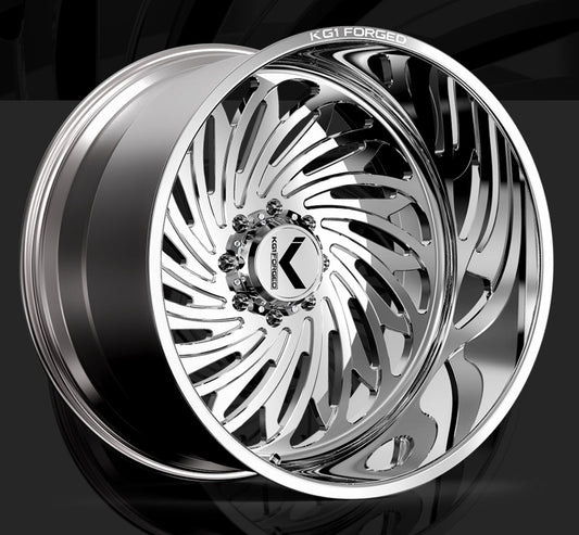 KG1 FORGED PHANTASY KF031 LEGEND