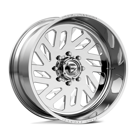 FUEL FORGED FF112 FORTAZELLA
