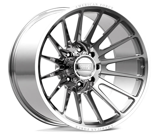 AMERICAN FORCE RADIAN ZL
