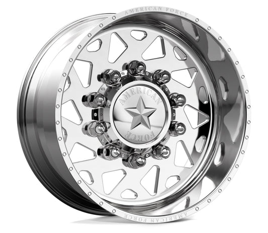 AMERICAN FORCE SUPER DUALLY CONTRA