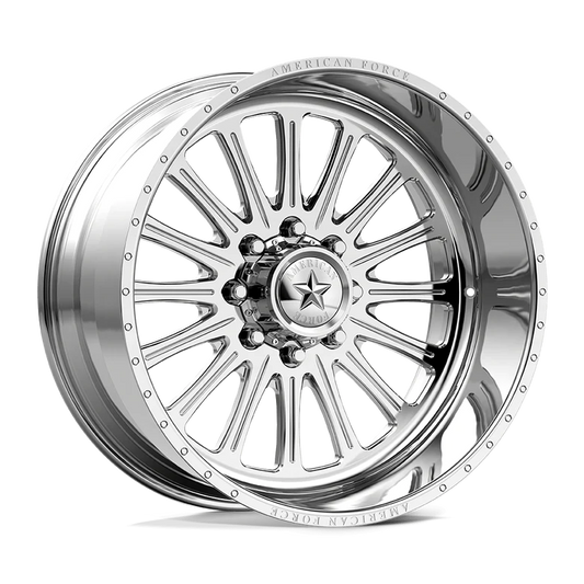 AMERICAN FORCE LEXAR SS