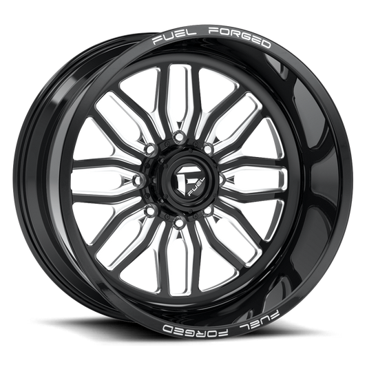 FUEL FORGED FF66
