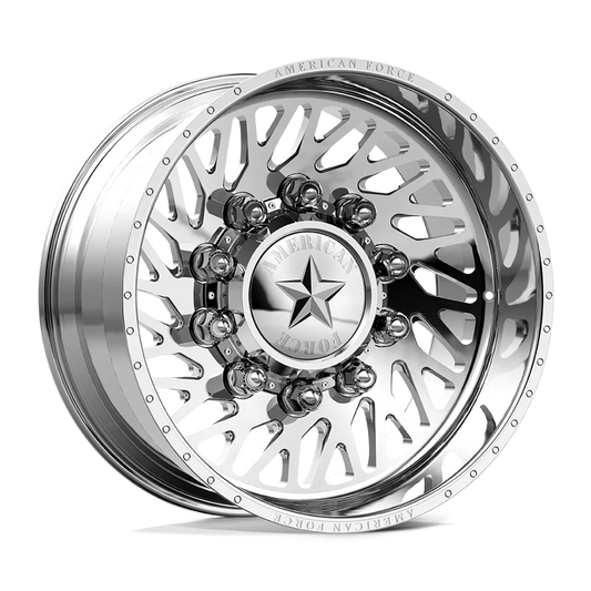 AMERICAN FORCE CONCAVE SUPER DUALLY TORSION