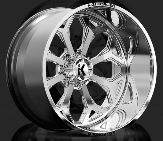 KG1 FORGED KNOX KF008 LEGEND