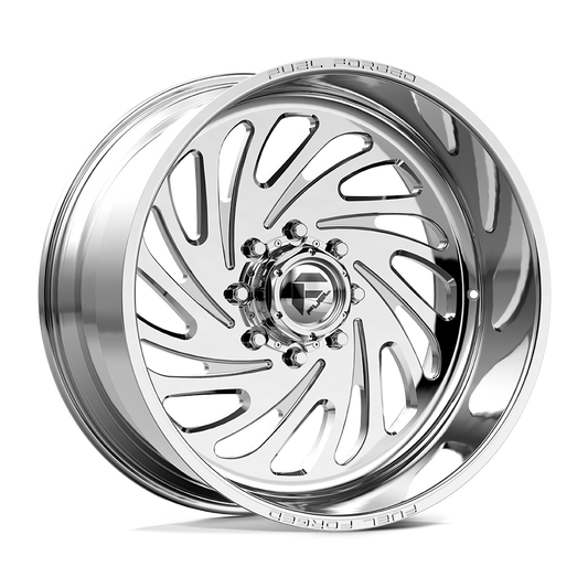 FUEL FORGED FF118 WARP