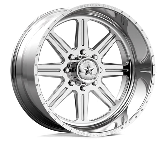 AMERICAN FORCE LEGEND SS