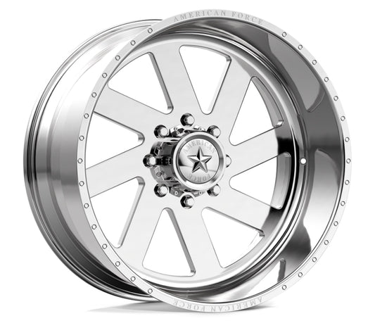 AMERICAN FORCE FUSE SS