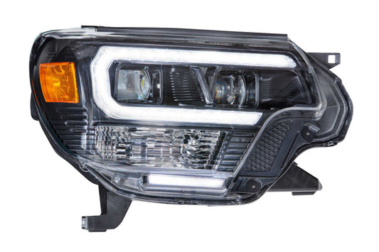 TOYOTA TACOMA (2012-2015): MORIMOTO XB HYBRID LED HEADLIGHTS