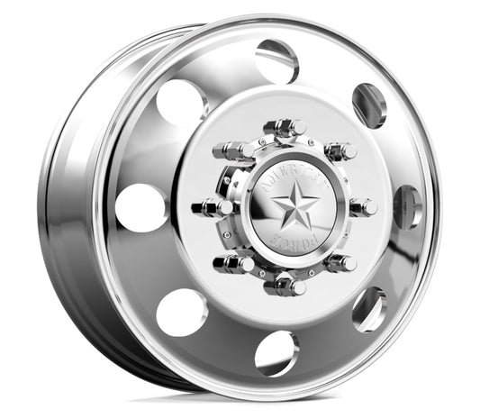 AMERICAN FORCE DUALLY 19.5" HEAVY DUTY CLASSIC