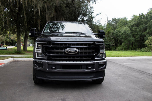 Ford F250/F350/F450 OEM LED Headlights 2020-2022