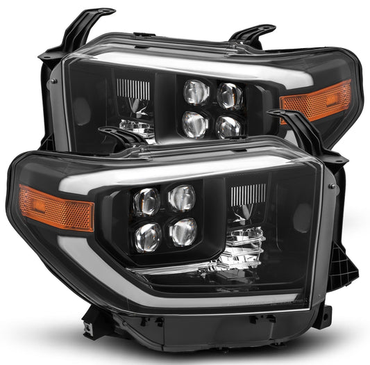 2014-2021 Toyota Tundra NOVA-Series LED Projector Headlights