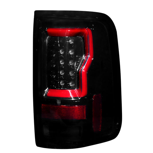 Ford F150 2004-2008 OLED TAIL LIGHTS