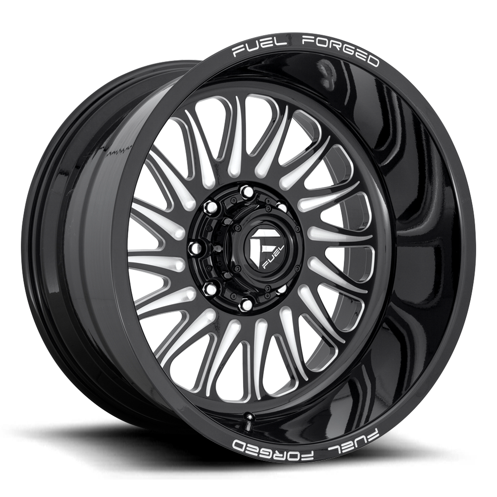 FUEL FORGED FF103